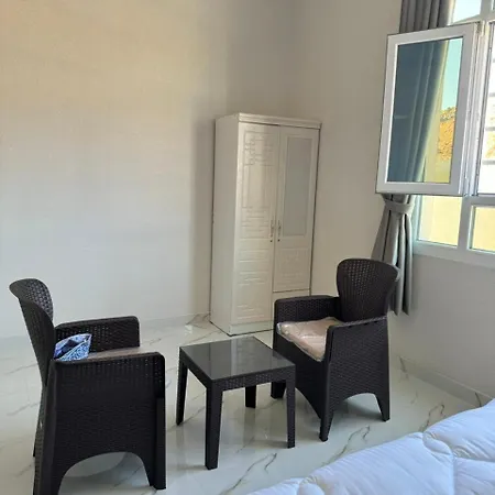 Jabal Shams, Al Noor House جبل شمس Villa Misfah Exterior photo