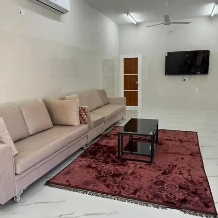 Jabal Shams, Al Noor House جبل شمس Villa Misfah Exterior photo