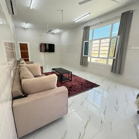 Jabal Shams, Al Noor House جبل شمس Villa Misfah Exterior photo