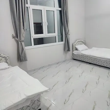 Jabal Shams, Al Noor House جبل شمس Villa Misfah Exterior photo