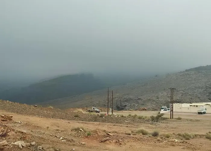 Jabal Shams, Al Noor House جبل شمس