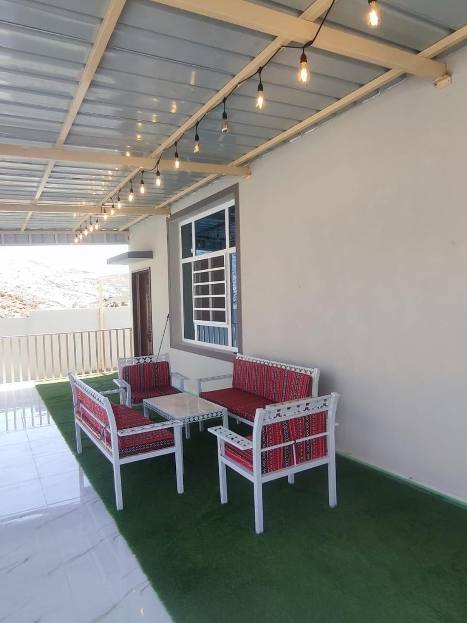 Jabal Shams, Al Noor House جبل شمس
