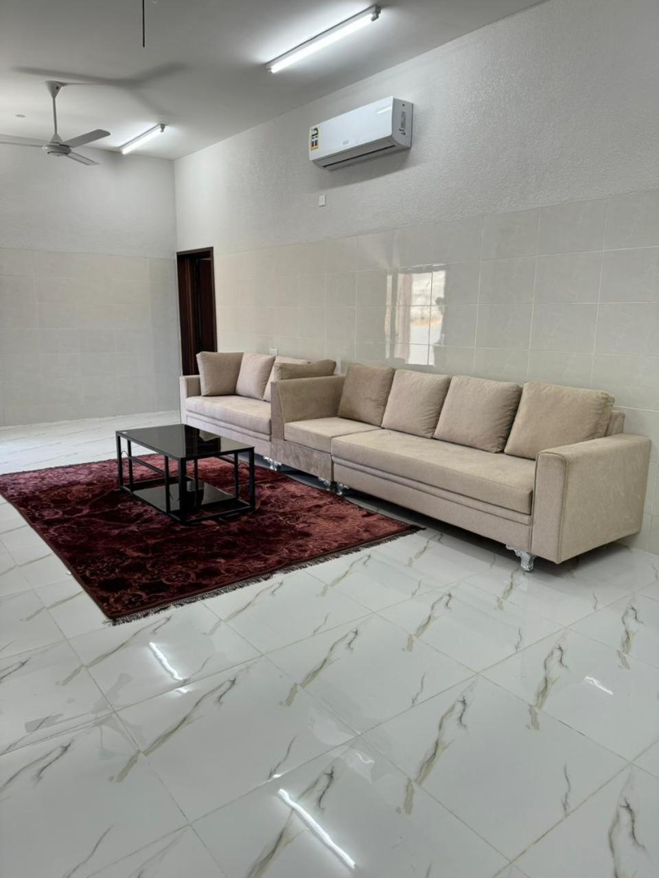 Jabal Shams, Al Noor House جبل شمس Misfah