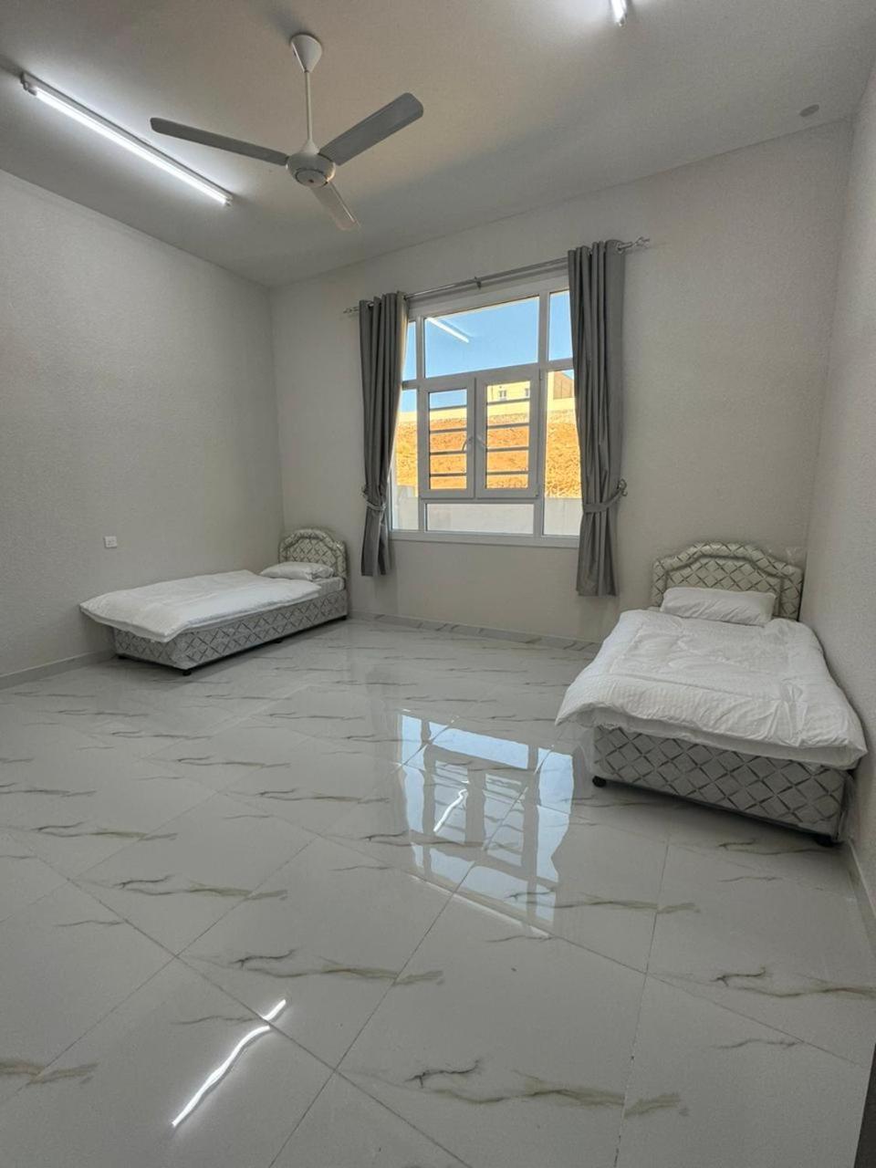 Jabal Shams, Al Noor House جبل شمس Holiday home *