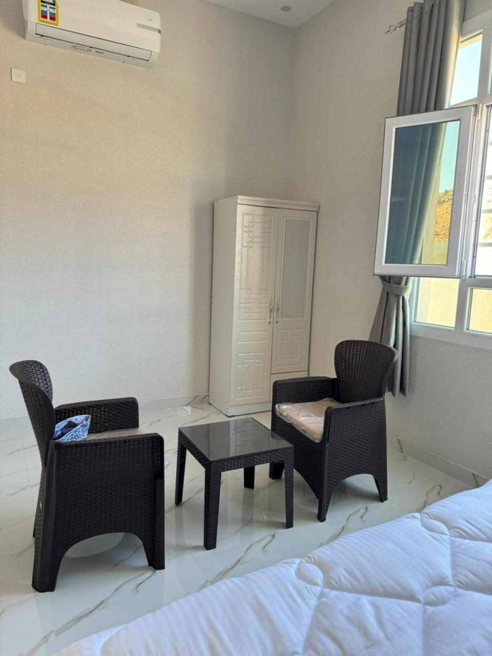 Jabal Shams, Al Noor House جبل شمس Misfah
