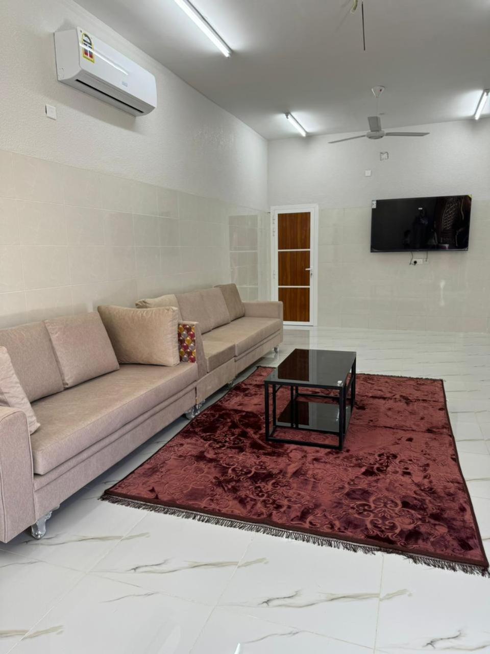 Jabal Shams, Al Noor House جبل شمس