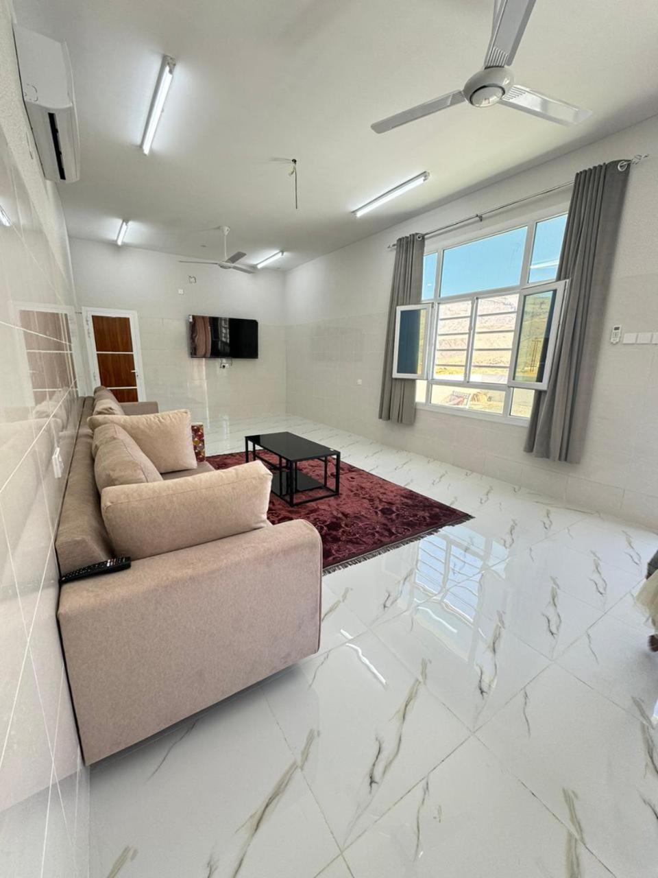 Jabal Shams, Al Noor House جبل شمس Holiday home