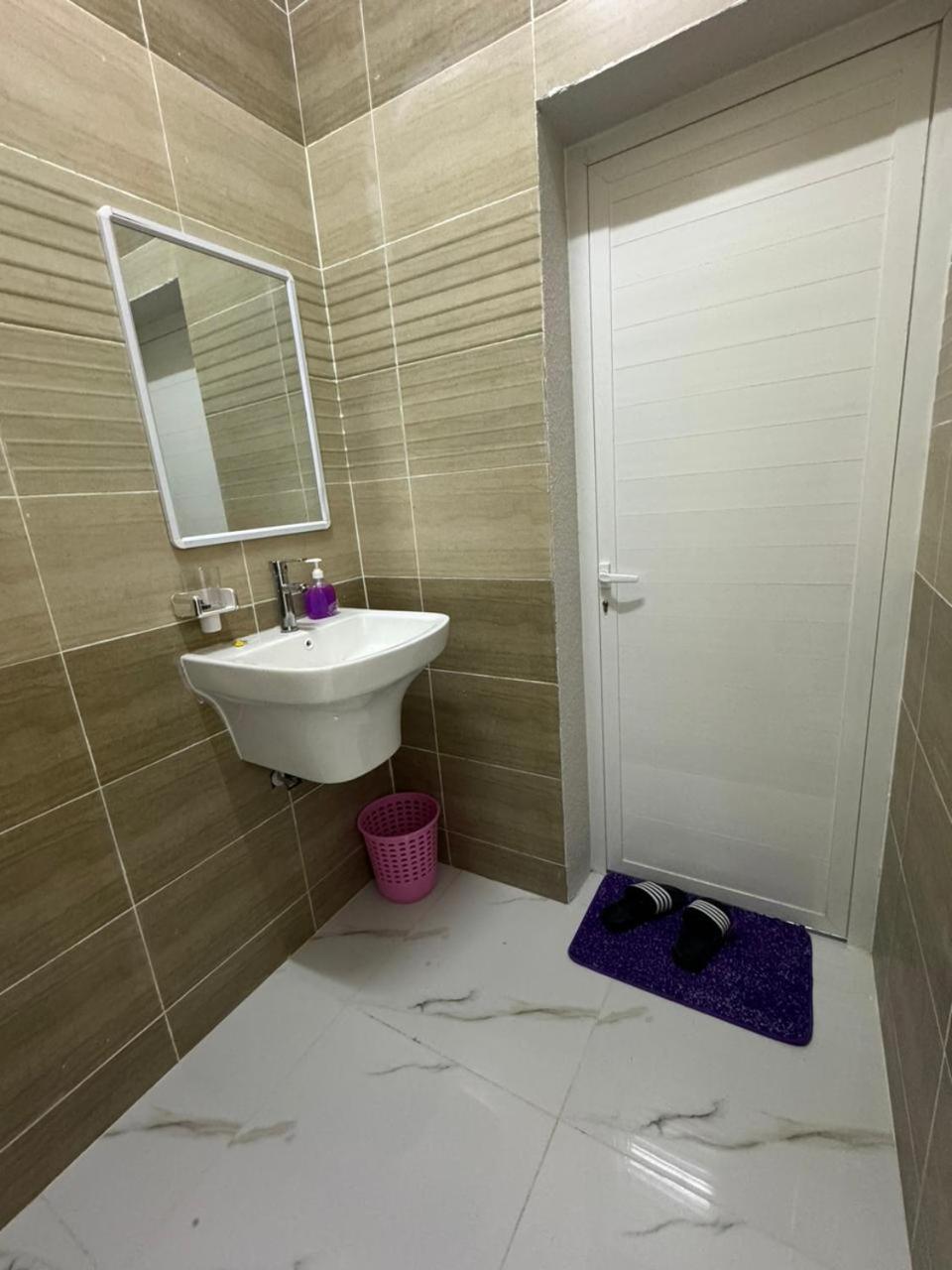 Holiday home Jabal Shams, Al Noor House جبل شمس