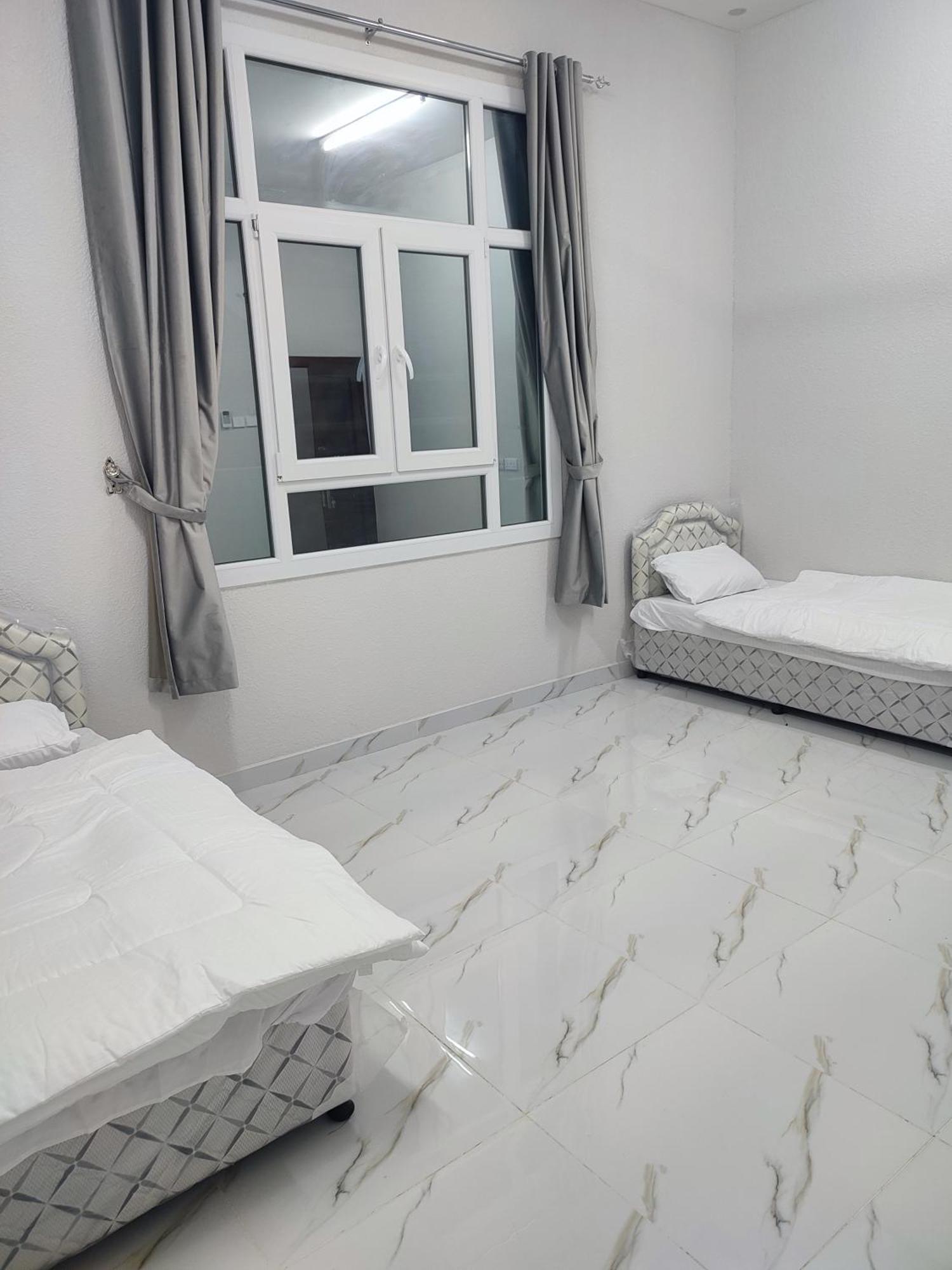 Holiday home Jabal Shams, Al Noor House جبل شمس Misfah