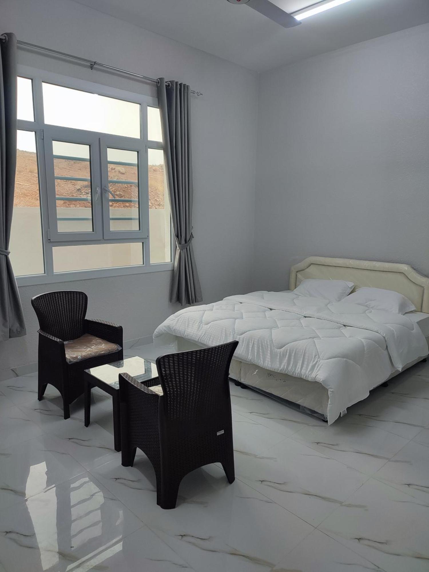 Jabal Shams, Al Noor House جبل شمس Holiday home Misfah