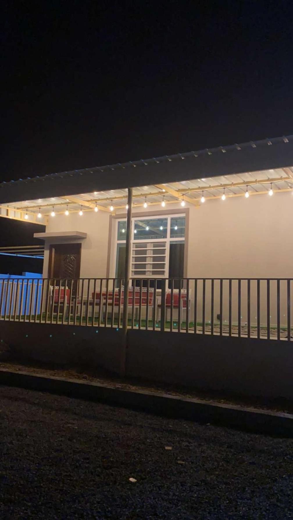 Holiday home Jabal Shams, Al Noor House جبل شمس *