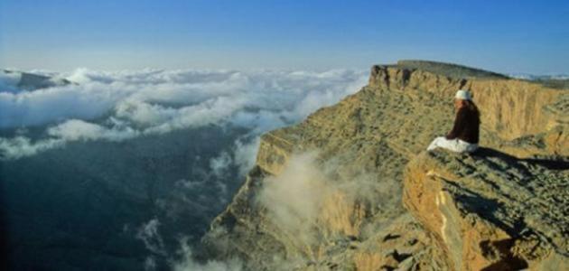 Jabal Shams, Al Noor House جبل شمس Misfah